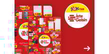 Extra Fırsatları